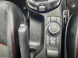 2017 Mazda CX-3 Akari