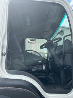 2025 Isuzu F Series FXY 260-355 AT R63