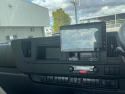 2025 Isuzu F Series FXY 260-355 AT R63