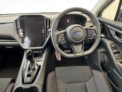 2025 Subaru WRX