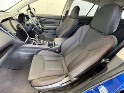 2025 Subaru WRX