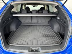 2025 Subaru WRX