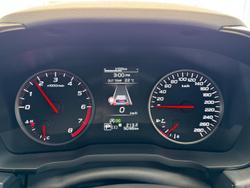2025 Subaru WRX