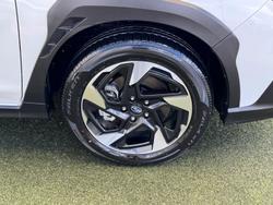 2024 Subaru Crosstrek 2.0S