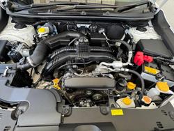 2024 Subaru Crosstrek 2.0S