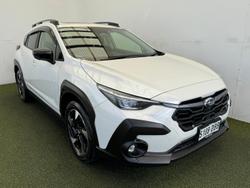 2024 Subaru Crosstrek 2.0S