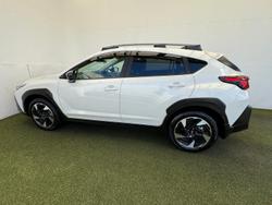 2024 Subaru Crosstrek 2.0S