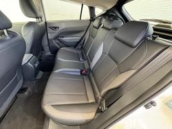 2024 Subaru Crosstrek 2.0S