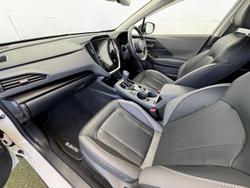 2024 Subaru Crosstrek 2.0S