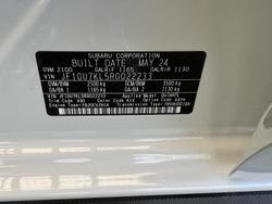 2024 Subaru Crosstrek 2.0S