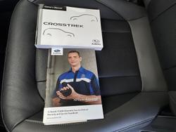 2024 Subaru Crosstrek 2.0S