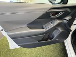 2024 Subaru Crosstrek 2.0S