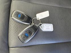 2024 Subaru Crosstrek 2.0S