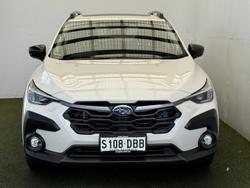 2024 Subaru Crosstrek 2.0S