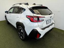 2024 Subaru Crosstrek 2.0S