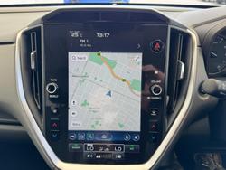 2024 Subaru Crosstrek 2.0S