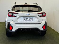 2024 Subaru Crosstrek 2.0S