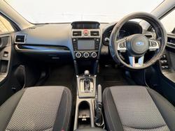 2016 Subaru Forester 2.5i-L Special Edition