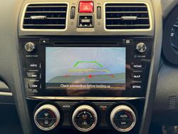 2016 Subaru Forester 2.5i-L Special Edition