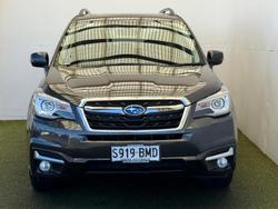 2016 Subaru Forester 2.5i-L Special Edition