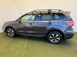 2016 Subaru Forester 2.5i-L Special Edition