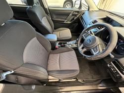 2016 Subaru Forester 2.5i-L Special Edition