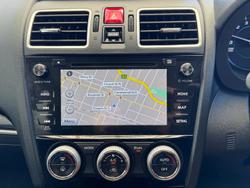 2016 Subaru Forester 2.5i-L Special Edition