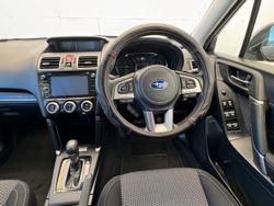 2016 Subaru Forester 2.5i-L Special Edition