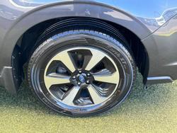 2016 Subaru Forester 2.5i-L Special Edition