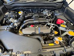 2016 Subaru Forester 2.5i-L Special Edition