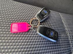 2016 Subaru Forester 2.5i-L Special Edition