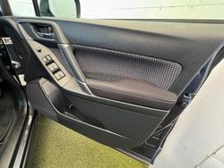 2016 Subaru Forester 2.5i-L Special Edition