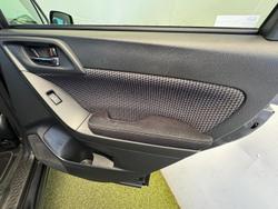 2016 Subaru Forester 2.5i-L Special Edition