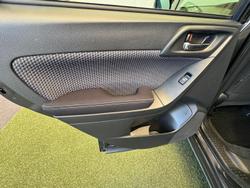 2016 Subaru Forester 2.5i-L Special Edition