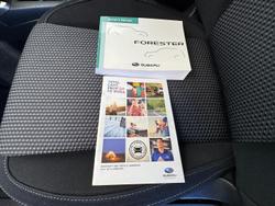 2016 Subaru Forester 2.5i-L Special Edition