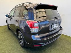 2016 Subaru Forester 2.5i-L Special Edition