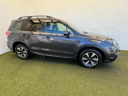 2016 Subaru Forester 2.5i-L Special Edition
