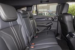 2025 Isuzu MU-X LS-T