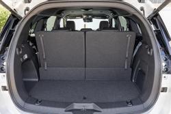 2025 Isuzu MU-X LS-T