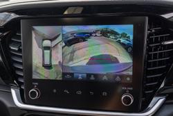 2025 Isuzu MU-X LS-T