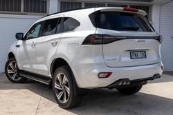 2025 Isuzu MU-X LS-T