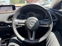 2022 Mazda CX-30