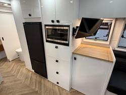 2026 Vivid Caravans Voyager