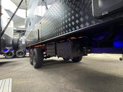 2026 Vivid Caravans Voyager