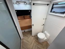 2026 Vivid Caravans Voyager