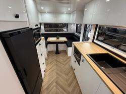 2026 Vivid Caravans Voyager