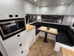 2026 Vivid Caravans Voyager