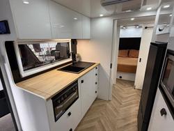 2026 Vivid Caravans Voyager