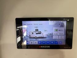 2026 Vivid Caravans Voyager