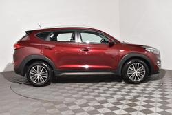 2015 Hyundai Tucson Active X